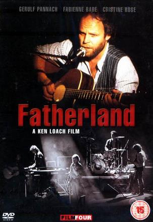 ټ Fatherland