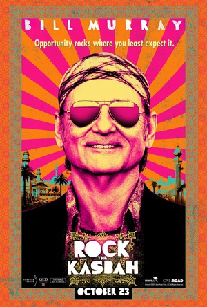 摇滚卡斯巴 Rock The Kasbah