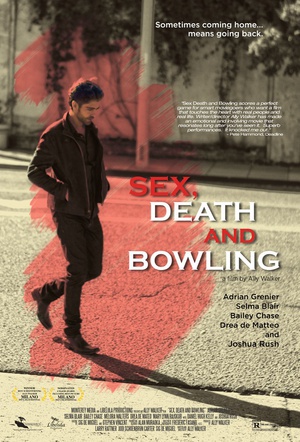 ,ͱ Sex, Death and Bowling