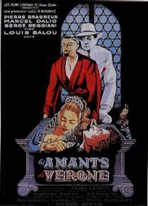 Les Amants de Vérone