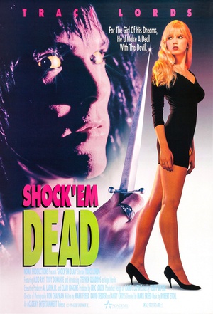 ҡɱ Shock \'Em Dead