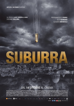  Suburra