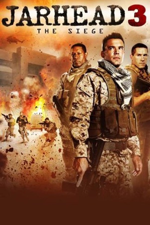 ͷ3ط Jarhead 3: The Siege