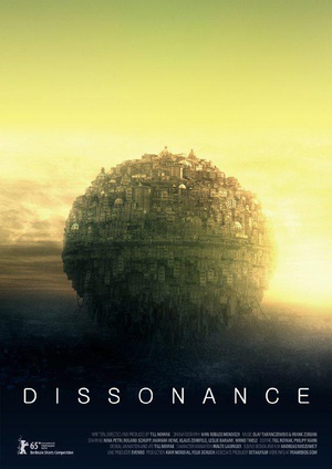 г Dissonance