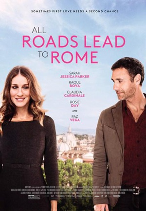 ͨ All Roads Lead to Rome