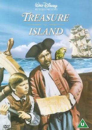  Treasure Island