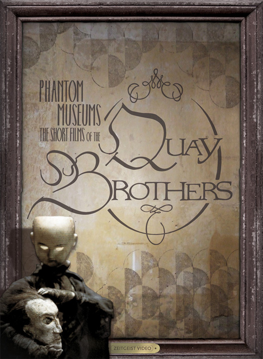 ʷ÷ҮĹ The Cabinet of Jan vankmajer