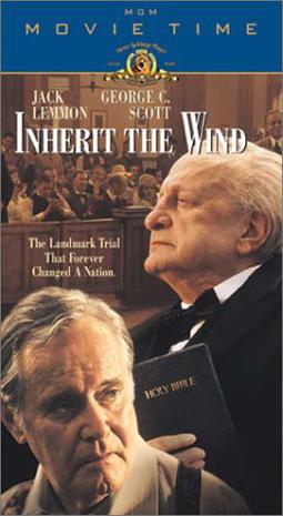 风中传奇 Inherit the Wind