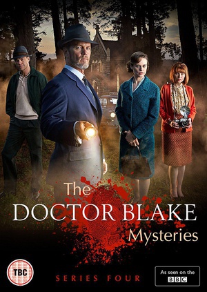 ҽ֮ ļ The Doctor Blake Mysteries Season 4