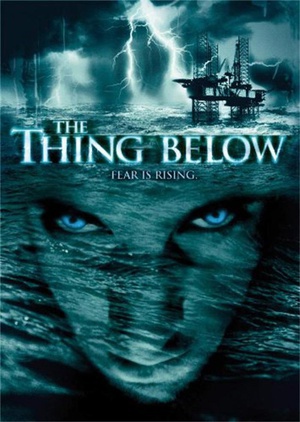 ִӵ׳ The Thing Below