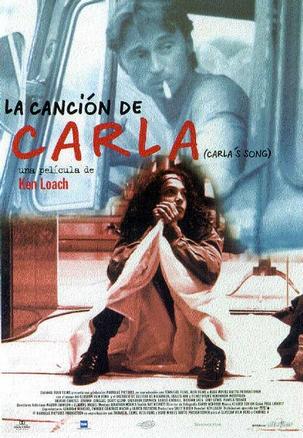 ֮ Carla\'s Song