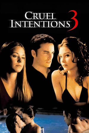 ΣϷ3 Cruel Intentions 3