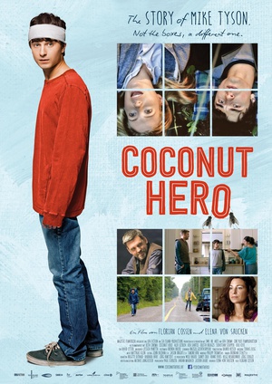 ҬӢ Coconut Hero