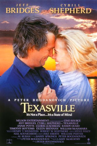 С Texasville