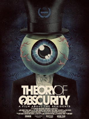 ޵ Theory of Obscurity: A Film About the Residents