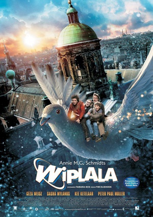 ά Wiplala