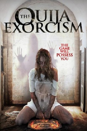 占卜驱魔 The Ouija Exorcism