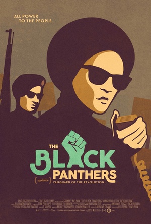 ڱȷ The Black Panthers: Vanguard of the Revolution