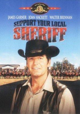 侠盗双雄 Support Your Local Sheriff!