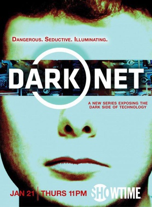  һ Dark Net Season 1