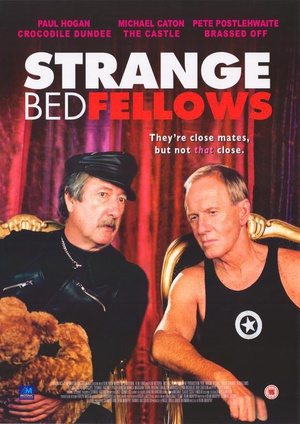 ͬ Strange Bedfellows