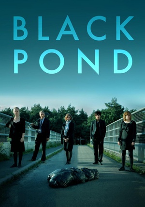 ɫ Black Pond