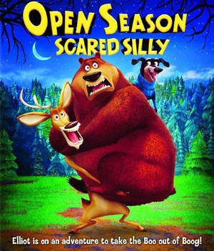 ִ󷴹4ɵ Open Season: Scared Silly