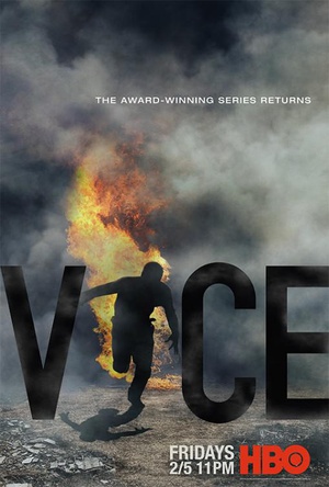 恶 第四季 Vice Season 4
