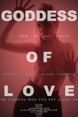  Goddess of Love