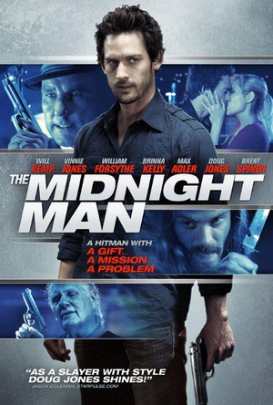 ҹ The Midnight Man