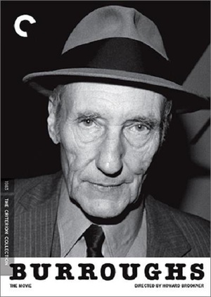 ˹һӰ Burroughs: The Movie