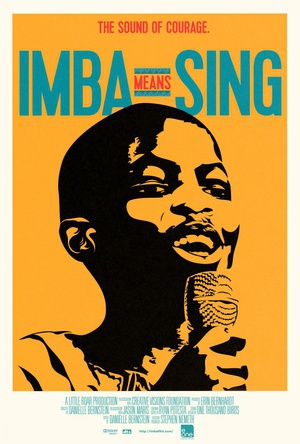 · Imba Means Sing