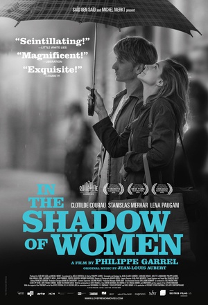 女人的阴影 L\'Ombre des femmes