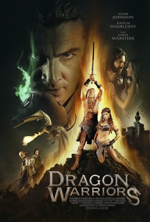 սʿ Dragon Warriors