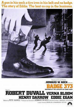 373 Badge 373