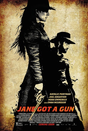 ǹļ Jane Got a Gun