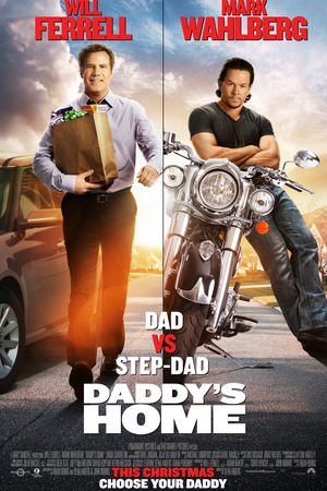 ϰֵ Daddy\'s Home