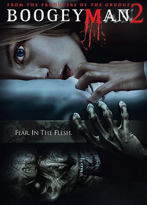 ռ2 Boogeyman 2