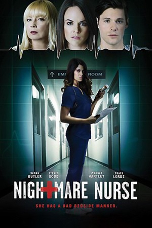 噩梦护士 Nightmare Nurse