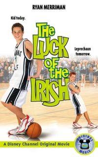 ˵ The Luck of the Irish