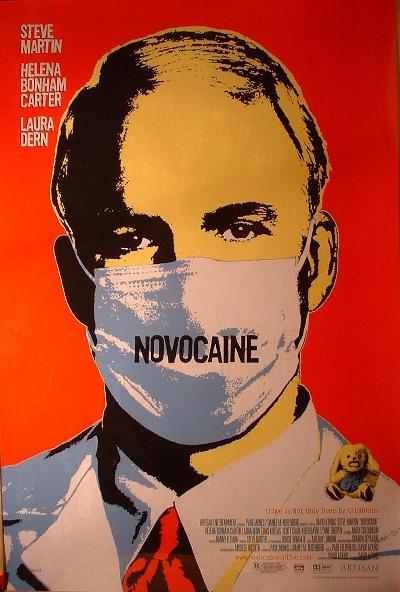 ıɱ Novocaine