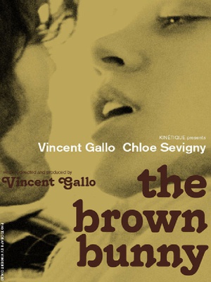  The Brown Bunny