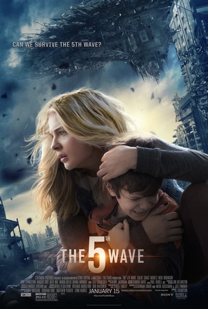 岨 The 5th Wave