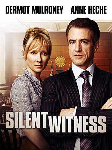 Ĭ֤ Silent Witness