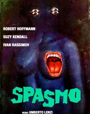  Spasmo