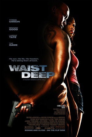 ޷ Waist Deep