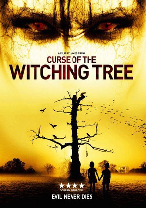 ħ Curse of the Witching Tree