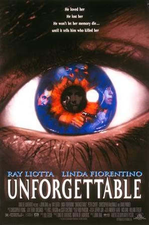 无法磨灭 Unforgettable