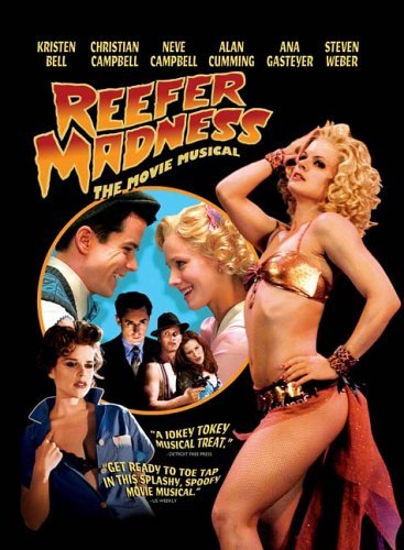  Reefer Madness: The Movie Musical (TV)