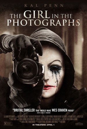 ƬеŮ The Girl in the Photographs